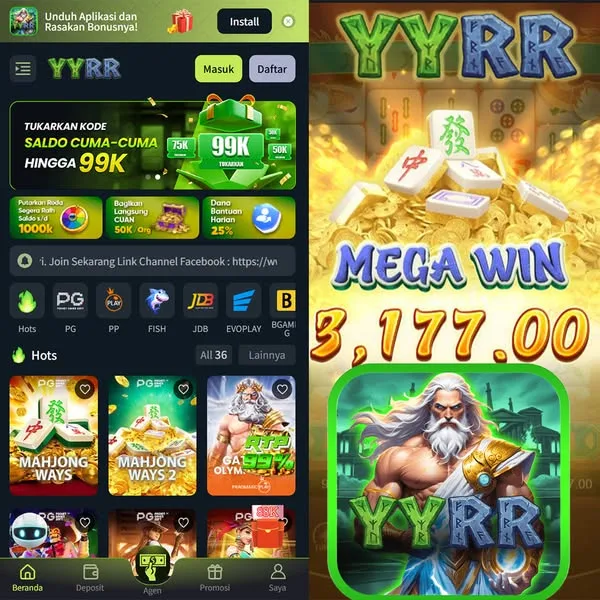 YYRR